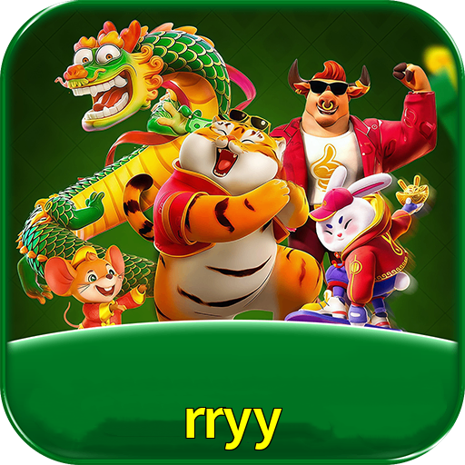 Logo da rryy